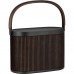 Акустична система Bang & Olufsen Beosound A5 Dark Oak (1254100)