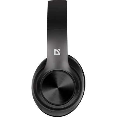 Гарнітура DEFENDER FreeMotion B552 Black Bluetooth ((63552)) Гарнітура DEFENDER FreeMotion B552 Black Bluetooth ((63552))