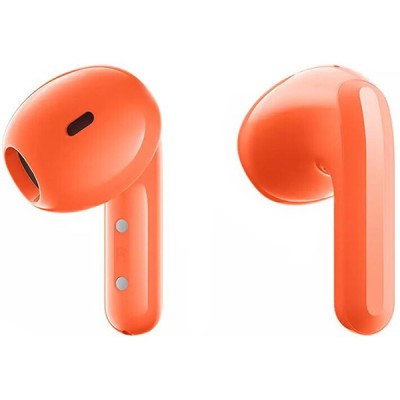 Гарнітура REDMI Buds 4 Lite Orange (BHR7115GL) Гарнітура REDMI Buds 4 Lite Orange (BHR7115GL)