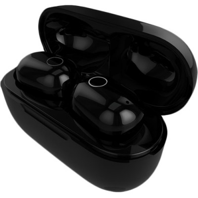 Гарнітура ERGO BS-510 Twins Nano Black (BS-510K) Гарнітура ERGO BS-510 Twins Nano Black (BS-510K)