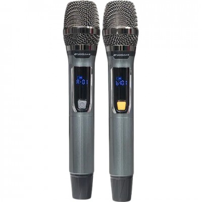 Саундбар SAMTRONIC SM5100 150 Вт Black