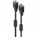 Подовжувач CABLEXPERT Premium VGA - VGA 10 м Black (CC-PPVGAX-10M-B)
