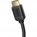 Кабель BASEUS HDMI M-M, 3m, V2.0 4K, HD Series Black (CAKGQ-C01)