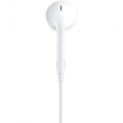 Гарнітура APPLE EarPods with Mic Lightning (MMTN2ZM/A) Гарнітура APPLE EarPods with Mic Lightning (MMTN2ZM/A)