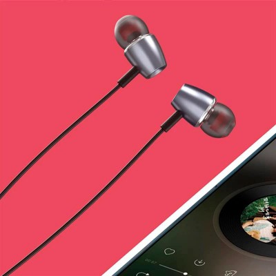 Гарнітура SKYDOLPHIN SR24 Metal Gray (HF-000462) Гарнітура SKYDOLPHIN SR24 Metal Gray (HF-000462)