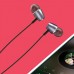 Гарнітура SKYDOLPHIN SR24 Metal Gray (HF-000462)