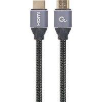 Кабель CABLEXPERT HDMI TO HDMI 2 м (CCBP-HDMI-2M) Кабель CABLEXPERT HDMI TO HDMI 2 м (CCBP-HDMI-2M)