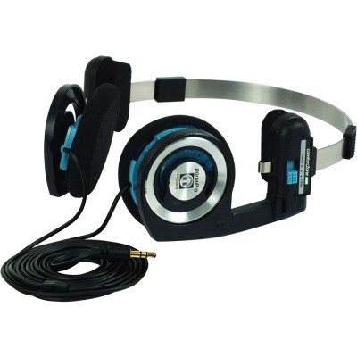 Навушники KOSS PORTA PRO Навушники KOSS PORTA PRO