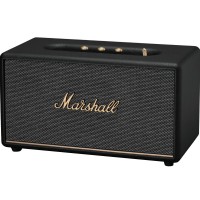 Портативна акустика MARSHALL Louder Speaker Stanmore III Bluetooth Black (1006010)