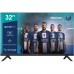 Телевізор HISENSE 32A5710FA