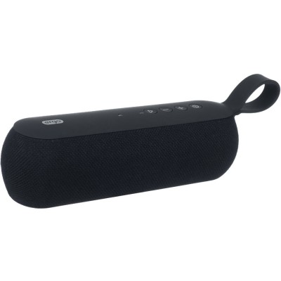 Портативна акустика ERGO BTS-720 Black Портативна акустика ERGO BTS-720 Black