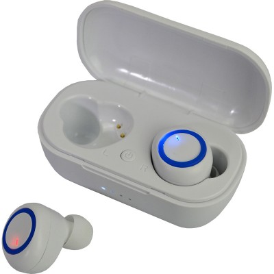 Гарнітура RECA RGG-1024-W White (124101)