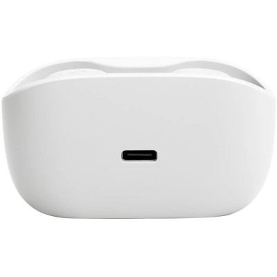 Гарнітура JBL WAVE BUDS White (JBLWBUDSWHT) Гарнітура JBL WAVE BUDS White (JBLWBUDSWHT)