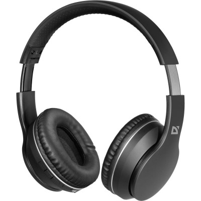 Гарнітура DEFENDER FreeMotion B580 Black (63580) Гарнітура DEFENDER FreeMotion B580 Black (63580)