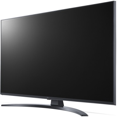 Телевізор LG 43UQ81006LB Телевізор LG 43UQ81006LB