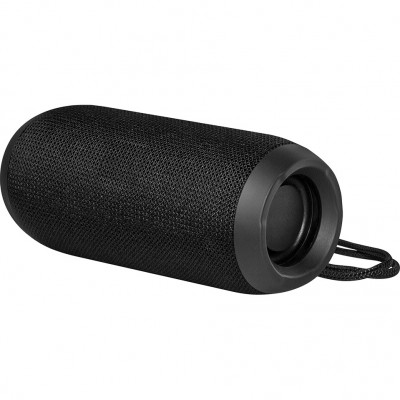 Портативна акустика DEFENDER Enjoy S700 Black (65701) Портативна акустика DEFENDER Enjoy S700 Black (65701)