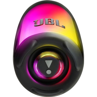 Портативна акустика JBL PULSE 5 Black (JBLPULSE5BLK) Портативна акустика JBL PULSE 5 Black (JBLPULSE5BLK)