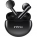 Гарнітура INFINIX XE22 Black (72435)