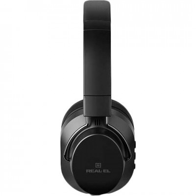 Гарнітура Real-El GD-860 Black (EL124100053)