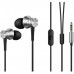 Гарнітура 1MORE Piston Fit Silver (Р27953)