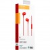 Гарнітура TTEC Pop Red (2KMM13K)