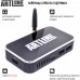 Медіаплеєр ARTLINE TvBox KMX3