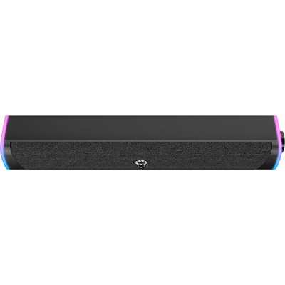Саундбар TRUST GXT 620 Axon RGB USB Grey (24482) Саундбар TRUST GXT 620 Axon RGB USB Grey (24482)