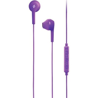 Гарнітура TTEC Pop Purple (2KMM13MR) Гарнітура TTEC Pop Purple (2KMM13MR)