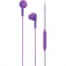 Гарнітура TTEC Pop Purple (2KMM13MR)