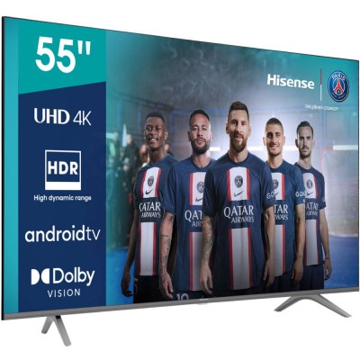 Телевізор HISENSE 55A7400F