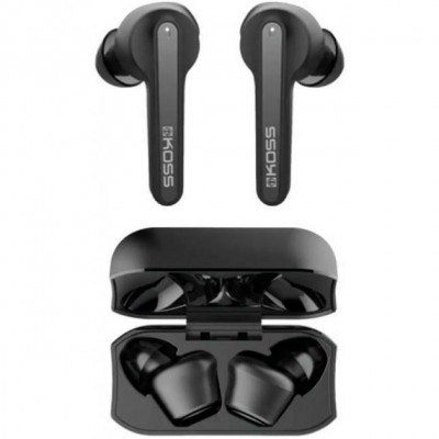 Гарнітура KOSS TWS150i True Wireless Mic (196594.101) Гарнітура KOSS TWS150i True Wireless Mic (196594.101)