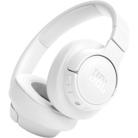 Гарнітура JBL TUNE 720BT White (JBLT720BTWHT) Гарнітура JBL TUNE 720BT White (JBLT720BTWHT)