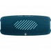Портативна акустика JBL Charge 5 Blue (JBLCHARGE5BLU)