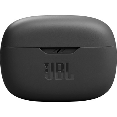 Гарнітура JBL WAVE BEAM Black (JBLWBEAMBLK) Гарнітура JBL WAVE BEAM Black (JBLWBEAMBLK)