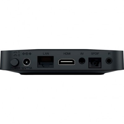 Медіаплеєр STRONG Android TV box LEAP-S1 Медіаплеєр STRONG Android TV box LEAP-S1