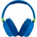 Гарнітура JBL JR460NC Blue (JBLJR460NCBLU)
