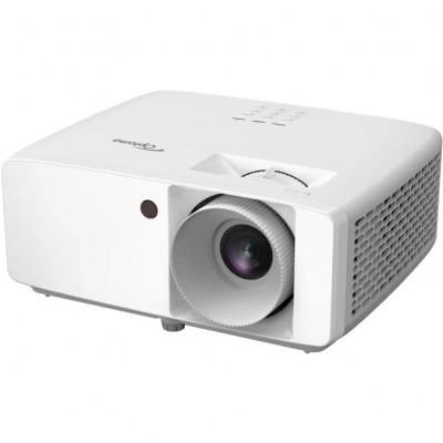 Проектор OPTOMA HZ40HDR (E9PD7KK01EZ14KH) Проектор OPTOMA HZ40HDR (E9PD7KK01EZ14KH)