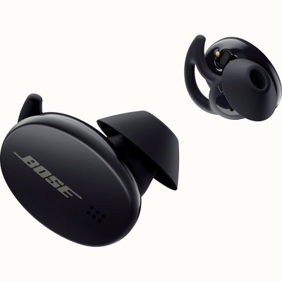 Гарнітура BOSE Sport Earbuds Black (805746-0010) Гарнітура BOSE Sport Earbuds Black (805746-0010)