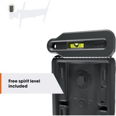 Кронштейн Vogels TVM 1243 Black (1812430) Кронштейн Vogels TVM 1243 Black (1812430)