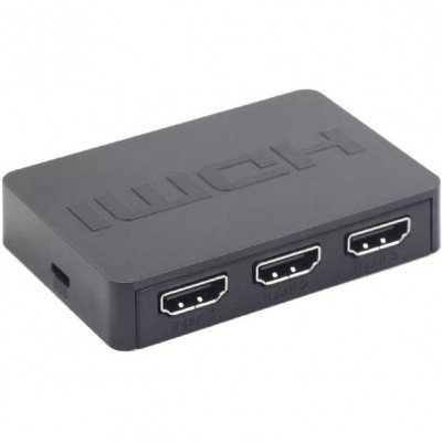 Комутатор CABLEXPERT DSW-HDMI-34