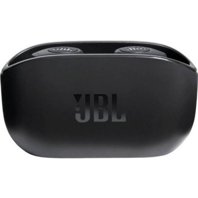 Гарнітура JBL WAVE 100TWS Black (JBLW100TWSBLK) Гарнітура JBL WAVE 100TWS Black (JBLW100TWSBLK)