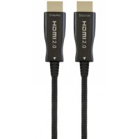 Кабель CABLEXPERT HDMI 30 м (CCBP-HDMI-AOC-30M) Кабель CABLEXPERT HDMI 30 м (CCBP-HDMI-AOC-30M)