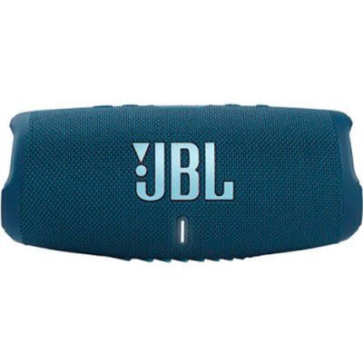 Портативна акустика JBL Charge 5 Blue (JBLCHARGE5BLU) Портативна акустика JBL Charge 5 Blue (JBLCHARGE5BLU)