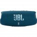 Портативна акустика JBL Charge 5 Blue (JBLCHARGE5BLU)