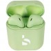 Гарнітура BRAVIS Air Basic 10 Green