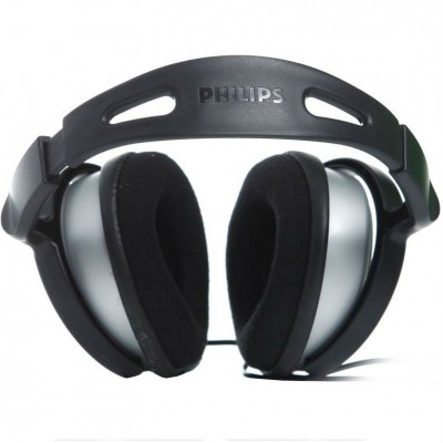 Навушники PHILIPS SHP2500/00 Навушники PHILIPS SHP2500/00