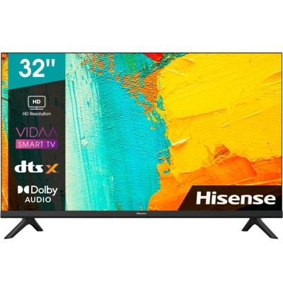 Телевізор HISENSE 32A4BG Телевізор HISENSE 32A4BG