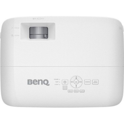 Проектор BENQ MH560 White (9H.JNG77.13E)