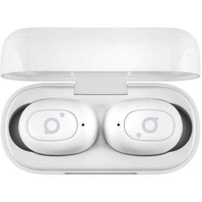 Гарнітура ACME BH420W TWS White (4770070881248) Гарнітура ACME BH420W TWS White (4770070881248)