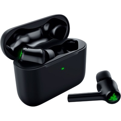 Гарнітура RAZER Hammerhead Hyperspeed Pro (RZ12-04590100-R3G1) Гарнітура RAZER Hammerhead Hyperspeed Pro (RZ12-04590100-R3G1)